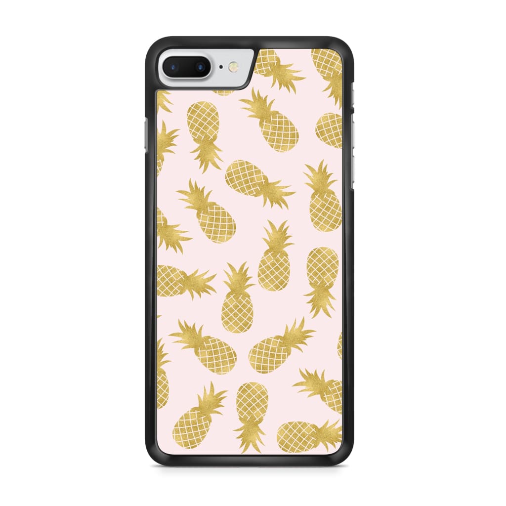 Pineapple Express Phone Case - iPhone 6/7/8 Plus - Phone 