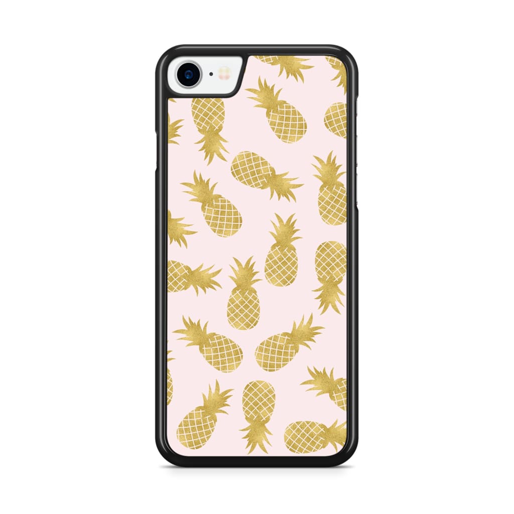 Pineapple Express Phone Case - iPhone SE/6/7/8 - Phone Case