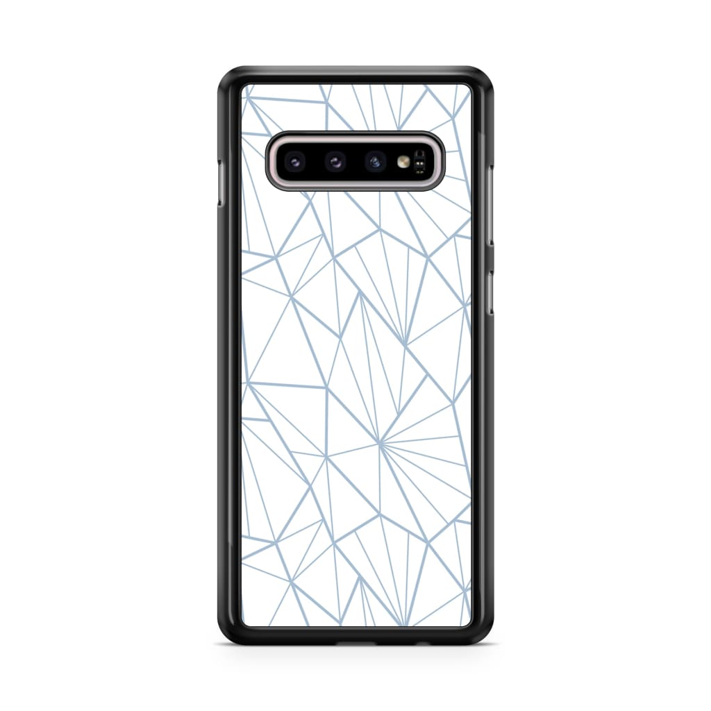 Prism Lace Phone Case - Galaxy S10 - Phone Case
