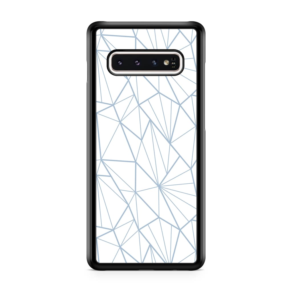 Prism Lace Phone Case - Galaxy S10 Plus - Phone Case