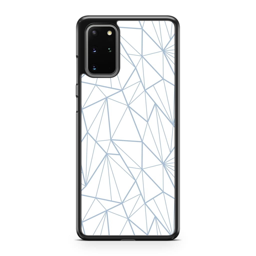 Prism Lace Phone Case - Galaxy S20 Plus - Phone Case
