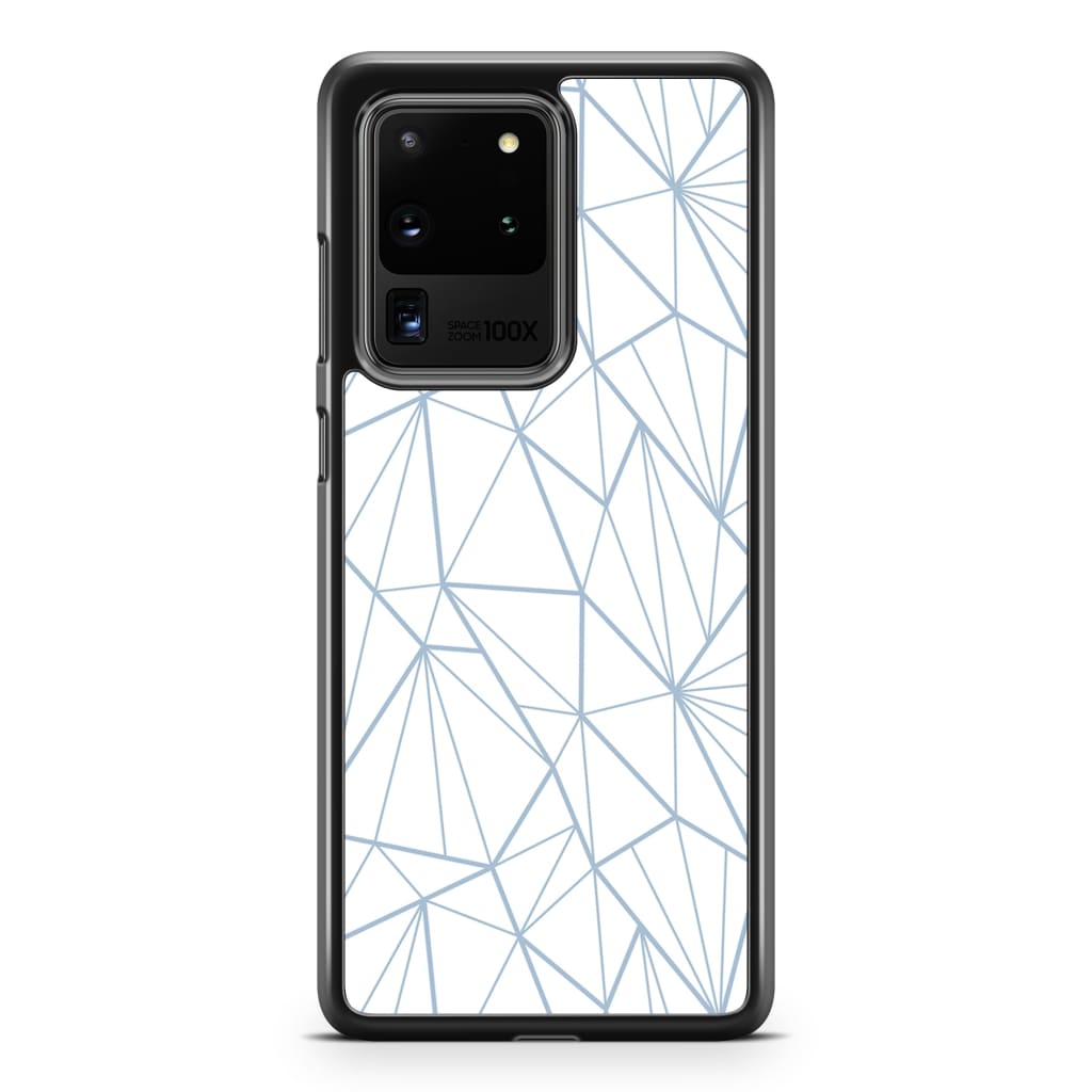 Prism Lace Phone Case - Galaxy S20 Ultra - Phone Case