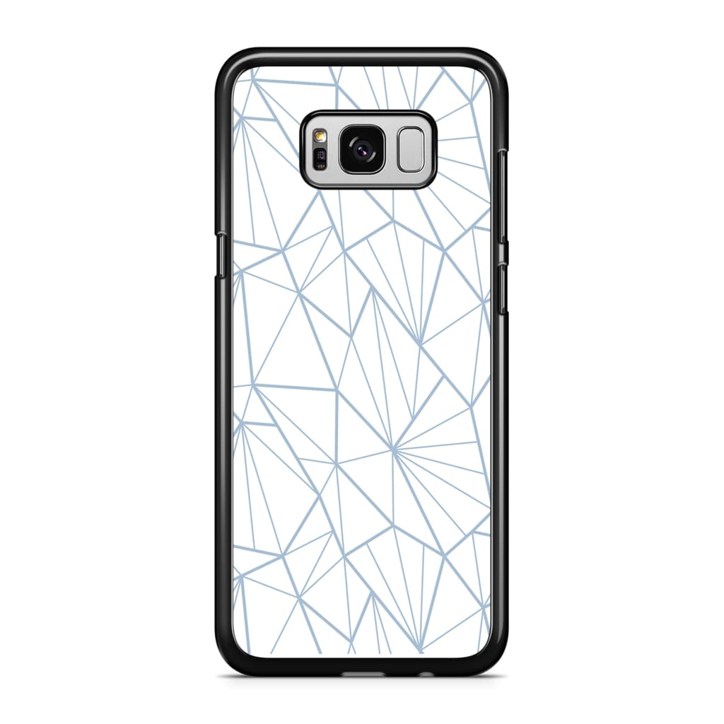 Prism Lace Phone Case - Galaxy S8 - Phone Case