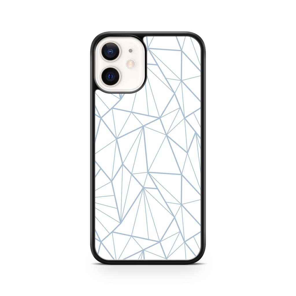 Prism Lace Phone Case - iPhone 12 Mini - Phone Case