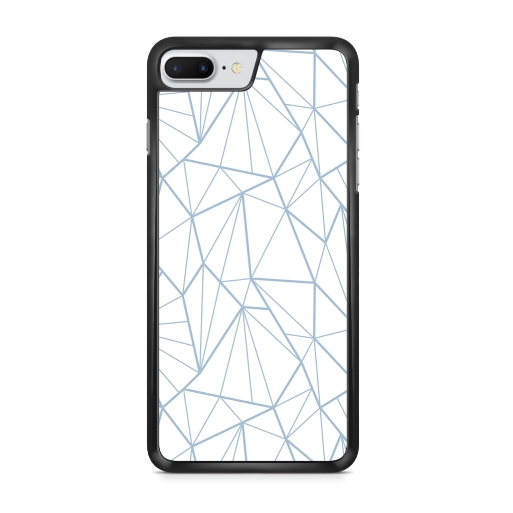 Prism Lace Phone Case - iPhone 6/7/8 Plus - Phone Case