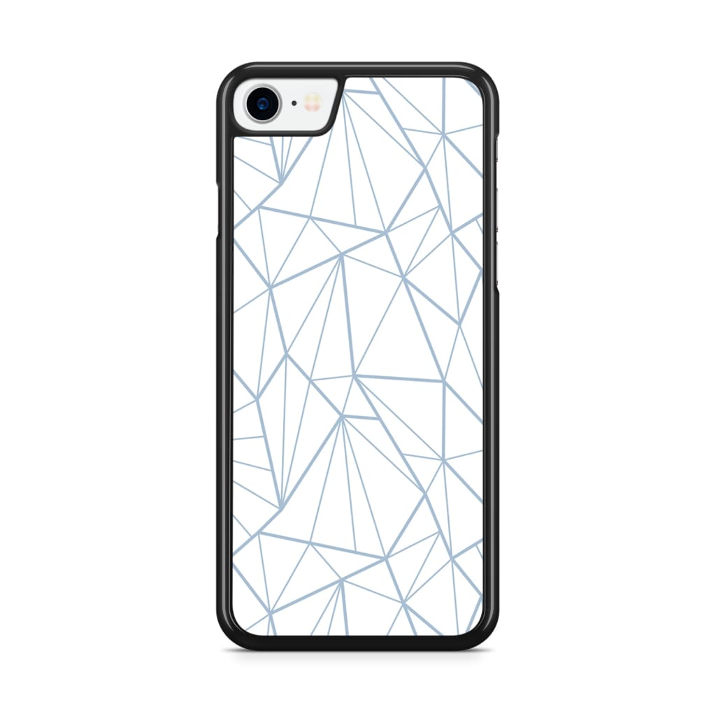 Prism Lace Phone Case - iPhone SE/6/7/8 - Phone Case