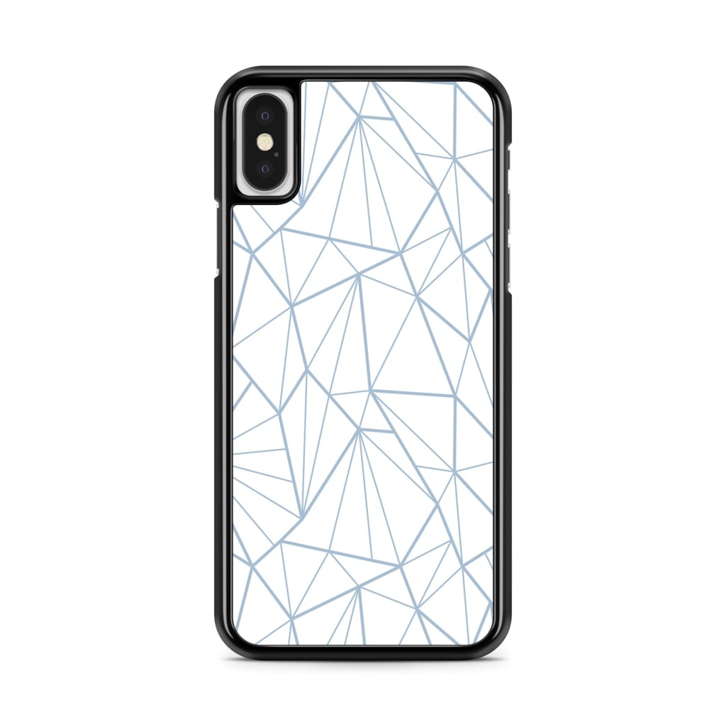 Prism Lace Phone Case - iPhone X/XS - Phone Case