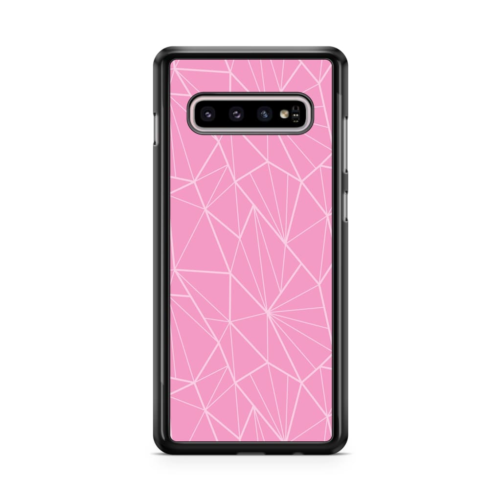 Rose Quartz Phone Case - Galaxy S10 - Phone Case