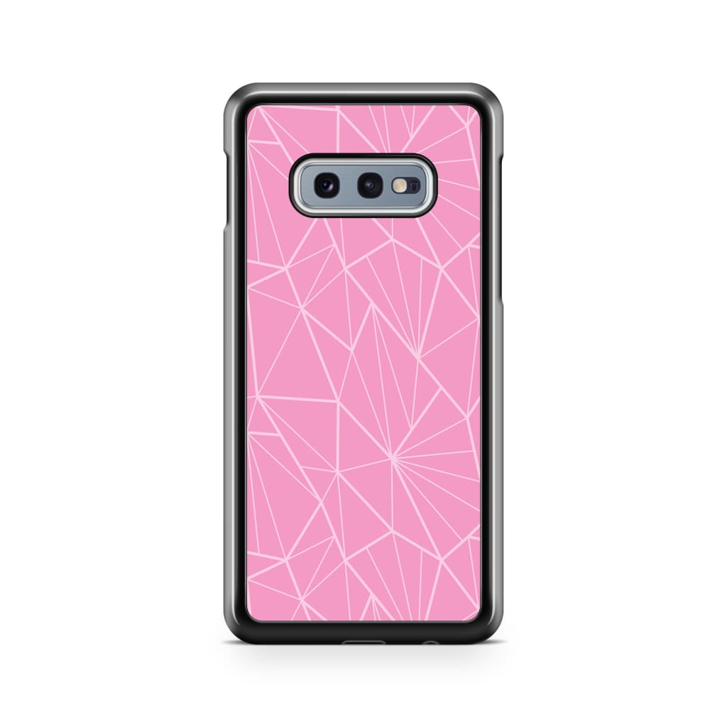 Rose Quartz Phone Case - Galaxy S10e - Phone Case
