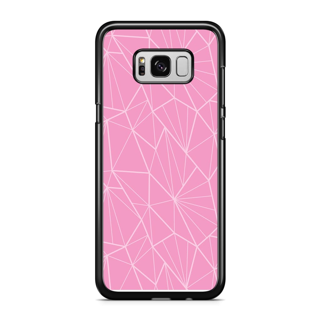 Rose Quartz Phone Case - Galaxy S8 - Phone Case