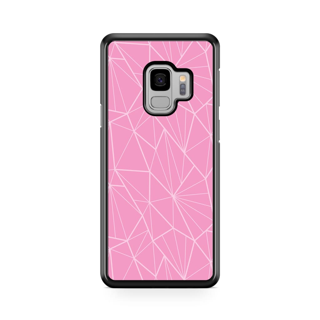 Rose Quartz Phone Case - Galaxy S9 - Phone Case
