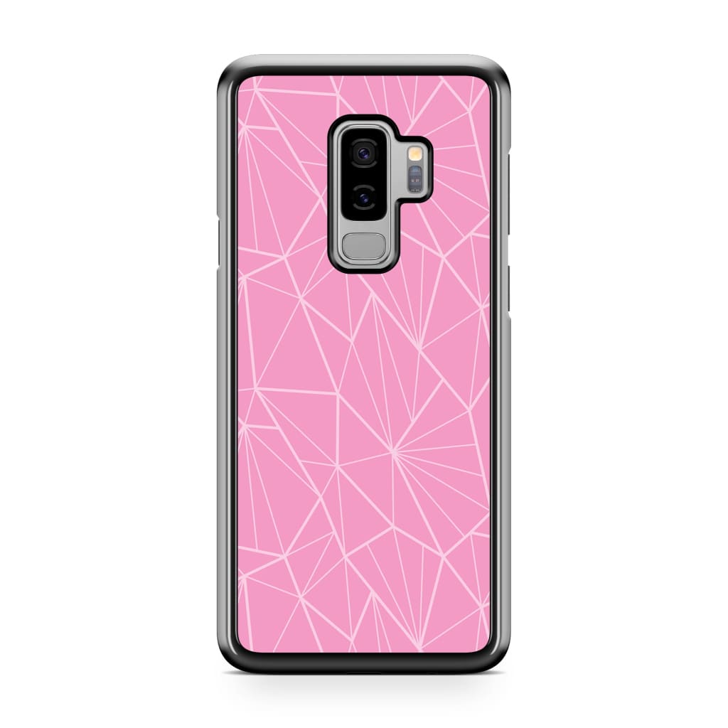 Rose Quartz Phone Case - Galaxy S9 Plus - Phone Case