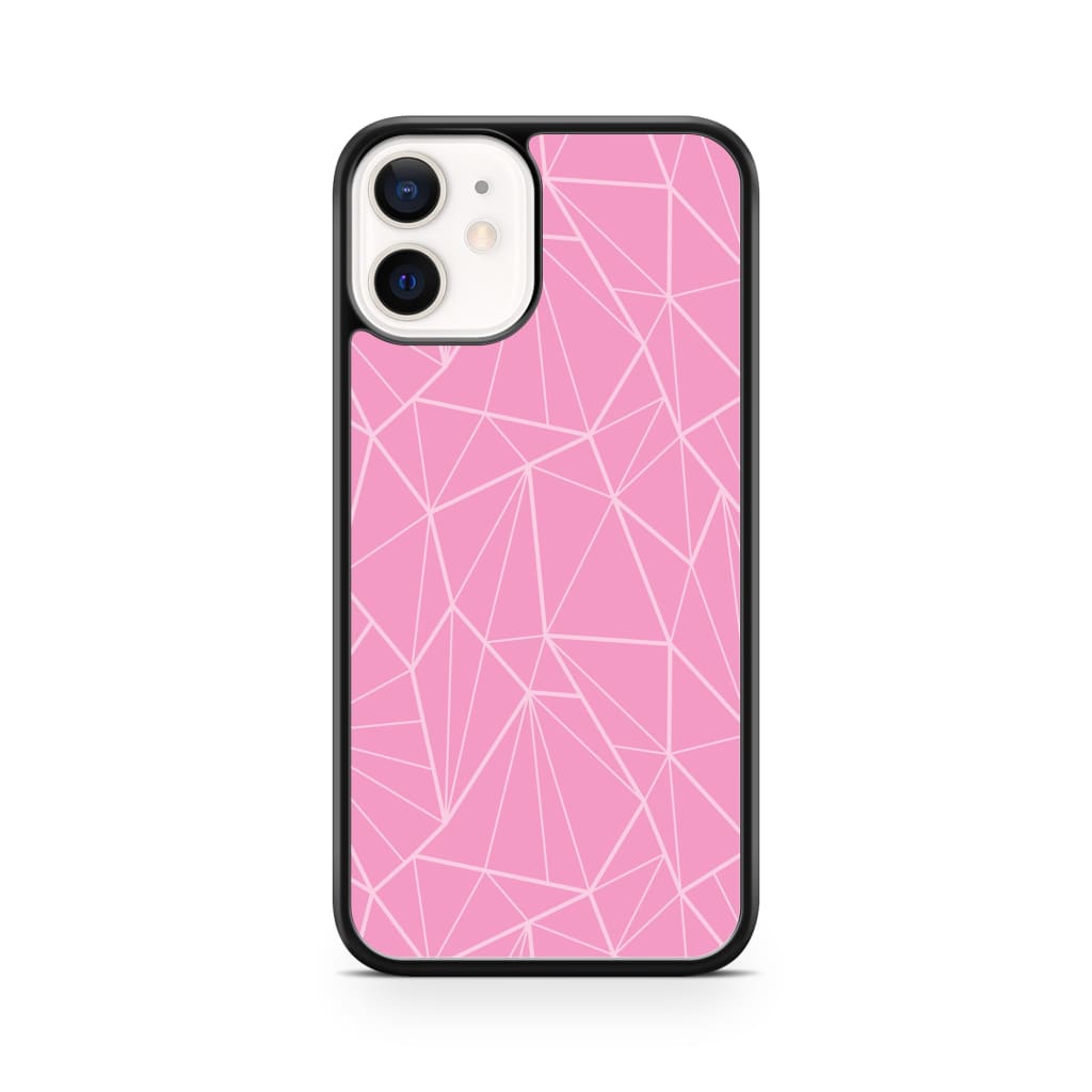 Rose Quartz Phone Case - iPhone 12 Mini - Phone Case