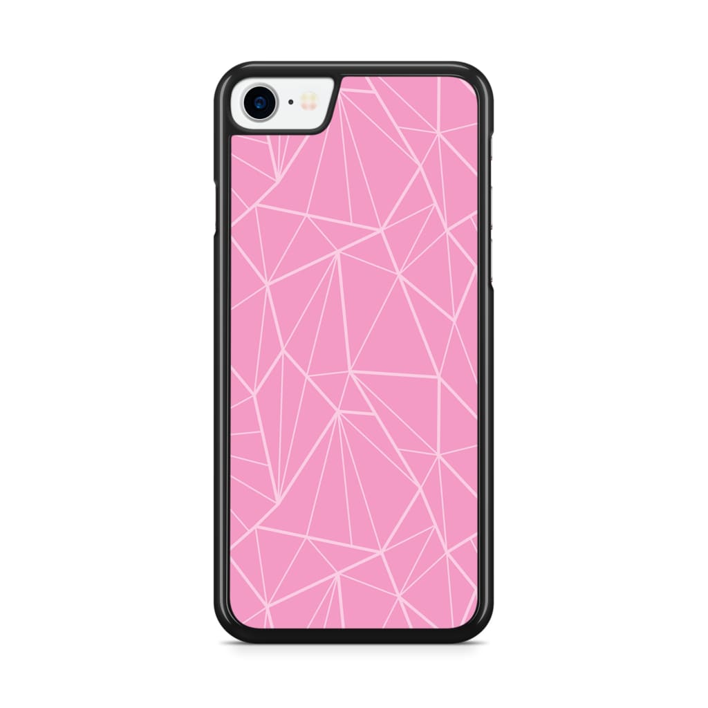 Rose Quartz Phone Case - iPhone SE/6/7/8 - Phone Case