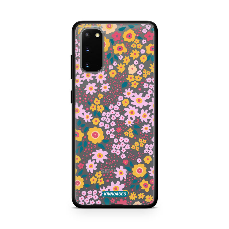 Ditsy Spring Florals - Galaxy S20