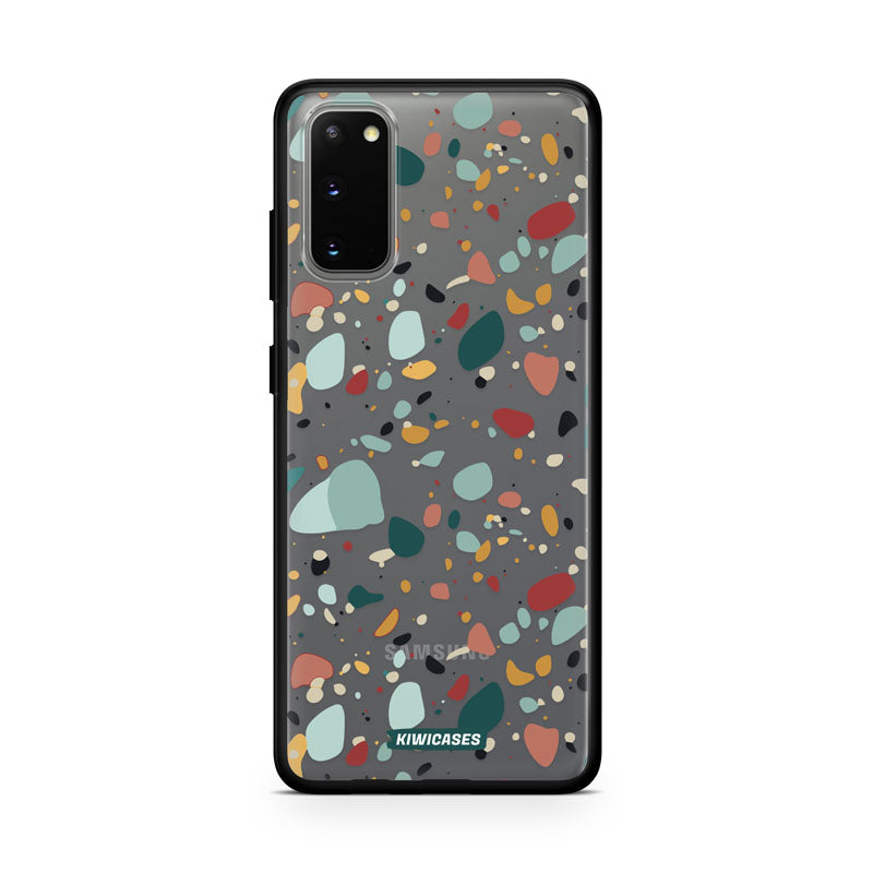 Granite Terrazzo - Galaxy S20