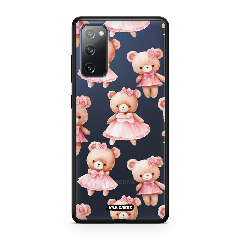 Cute Bears - Galaxy S20 FE