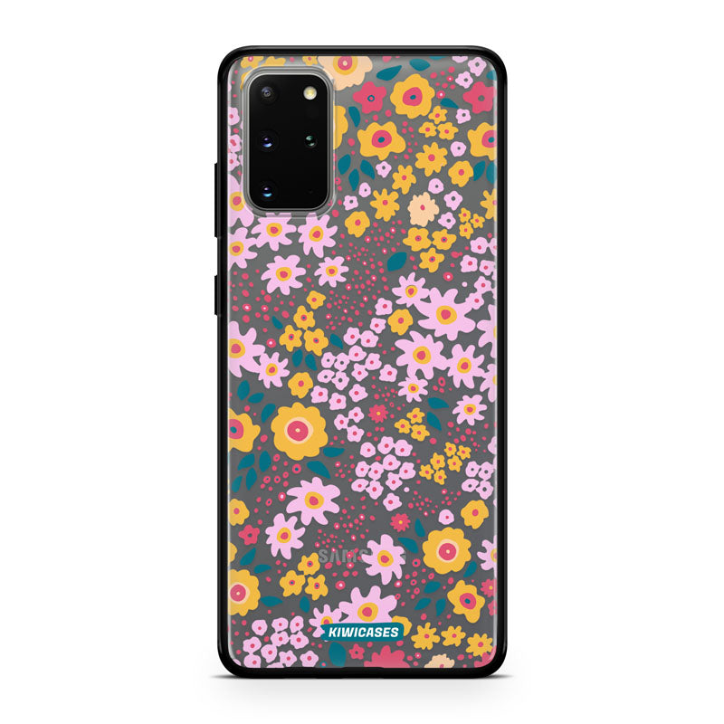 Ditsy Spring Florals - Galaxy S20 Plus