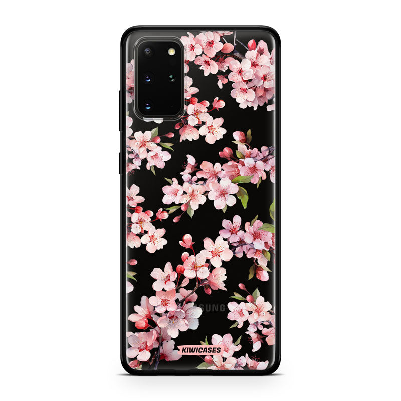 Cherry Blossom - Galaxy S20 Plus