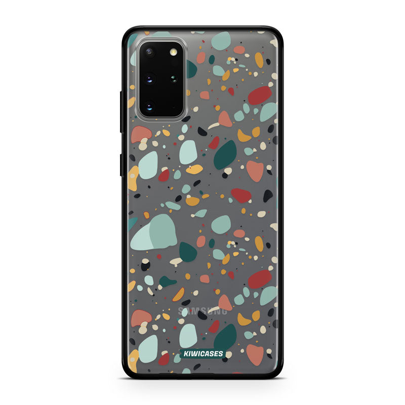 Granite Terrazzo - Galaxy S20 Plus