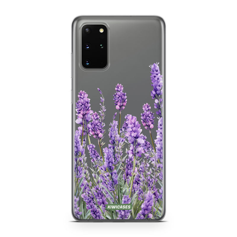 Lavender - Galaxy S20 Plus