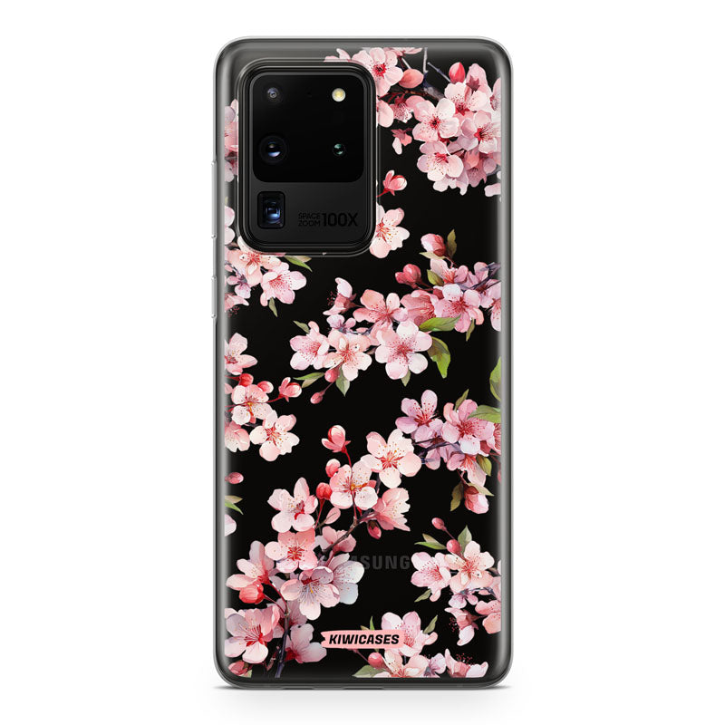 Cherry Blossom - Galaxy S20 Ultra