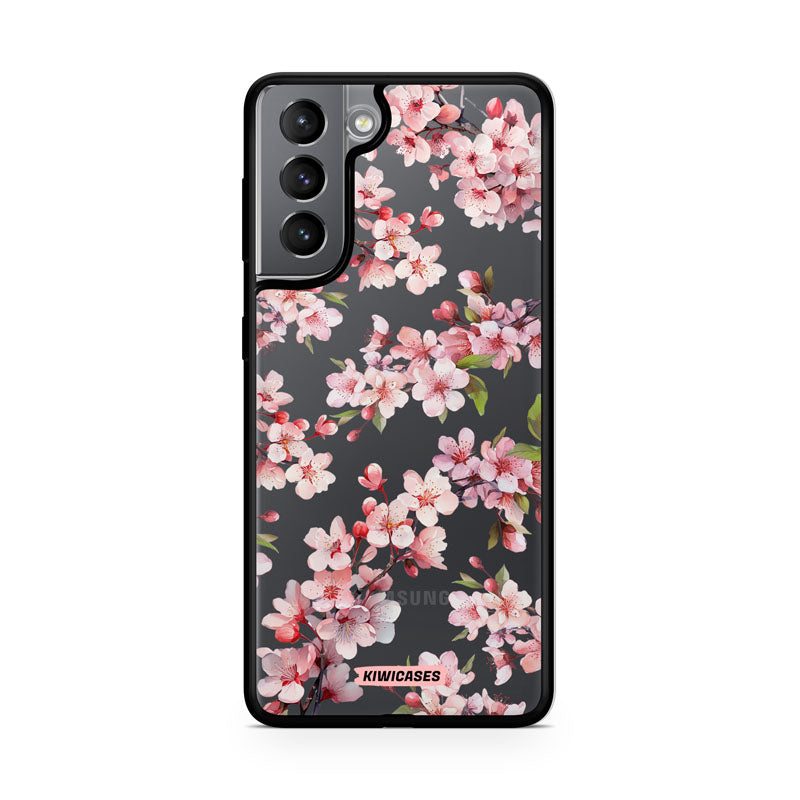 Cherry Blossom - Galaxy S21