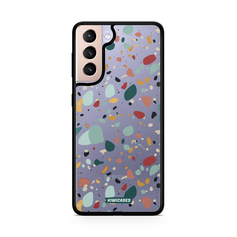 Granite Terrazzo - Galaxy S21