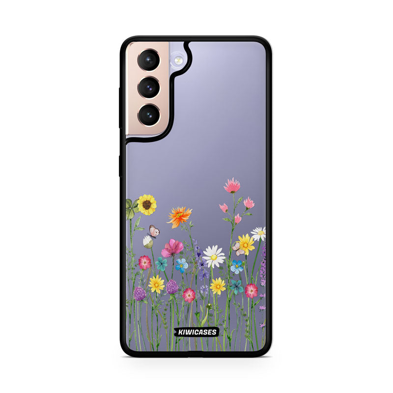 Wildflowers - Galaxy S21