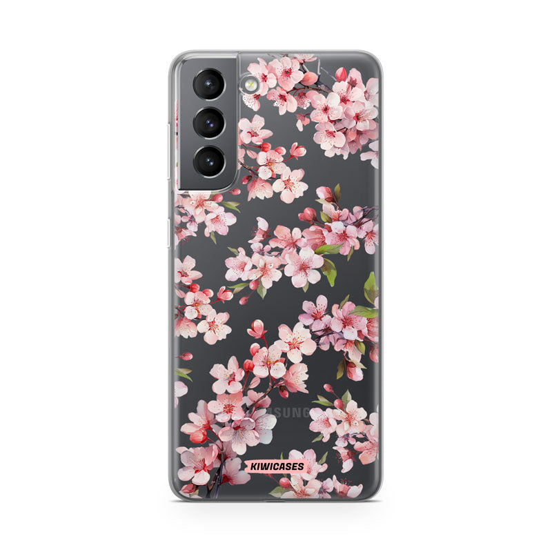 Cherry Blossom - Galaxy S21