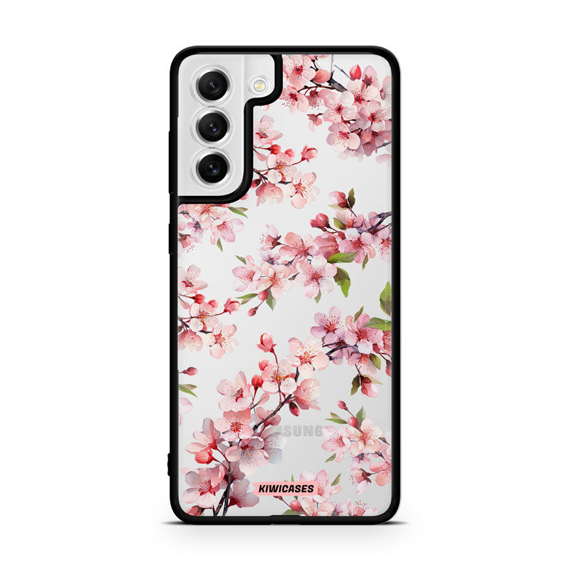 Cherry Blossom - Galaxy S21 FE