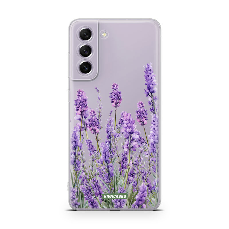 Lavender - Galaxy S21 FE