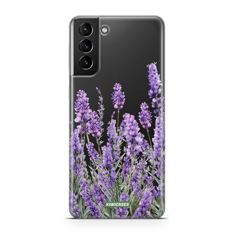 Lavender - Galaxy S21 Plus