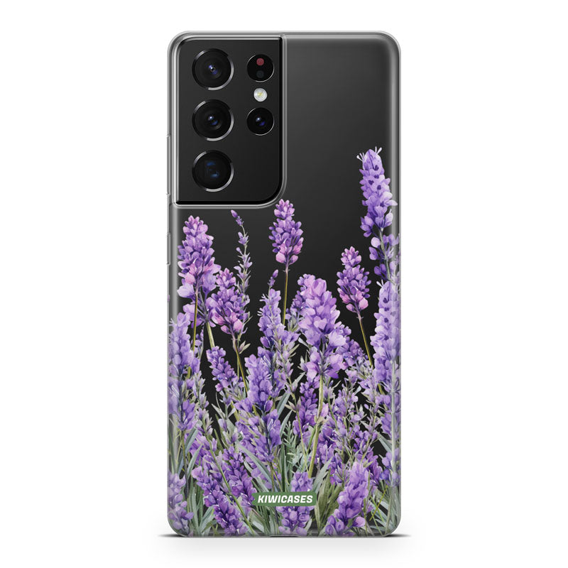 Lavender - Galaxy S21 Ultra