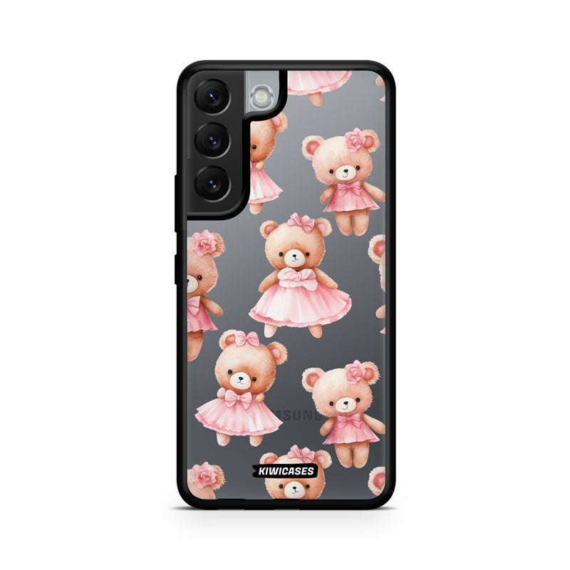 Cute Bears - Galaxy S22