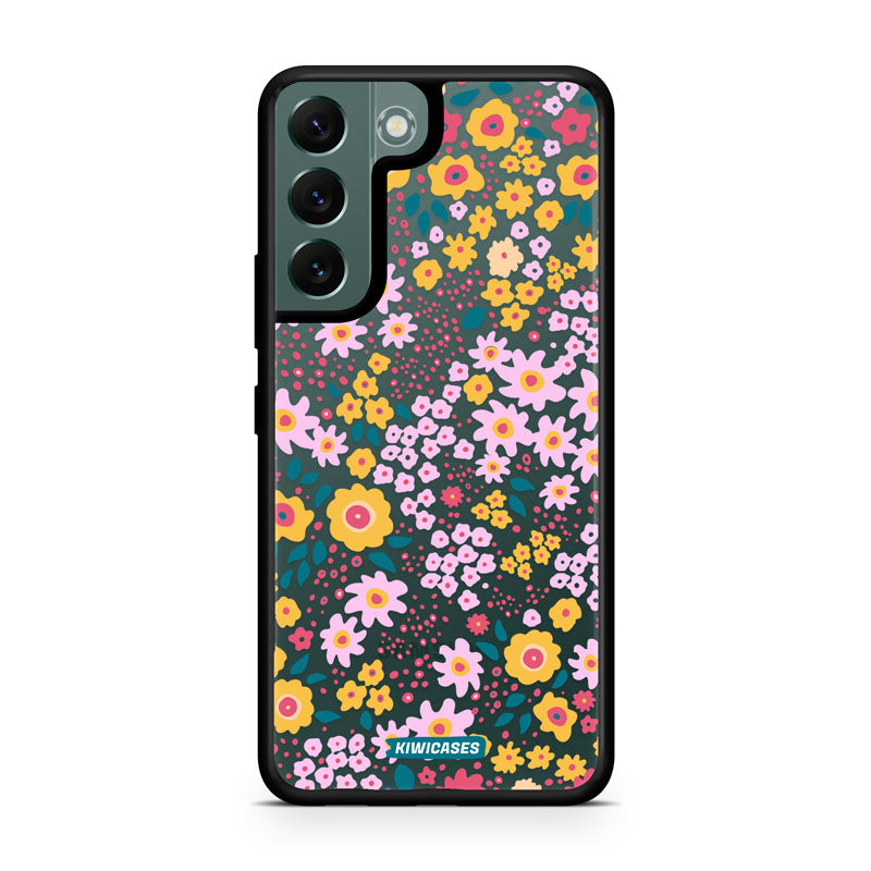 Ditsy Spring Florals - Galaxy S22 Plus