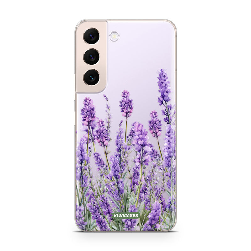 Lavender - Galaxy S22 Plus