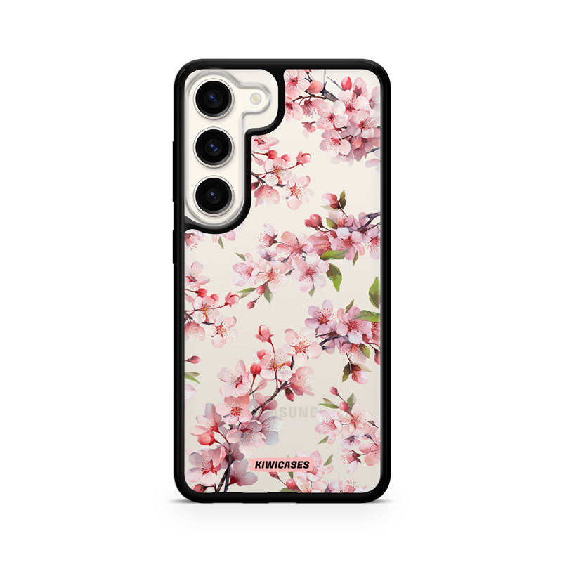 Cherry Blossom - Galaxy S23