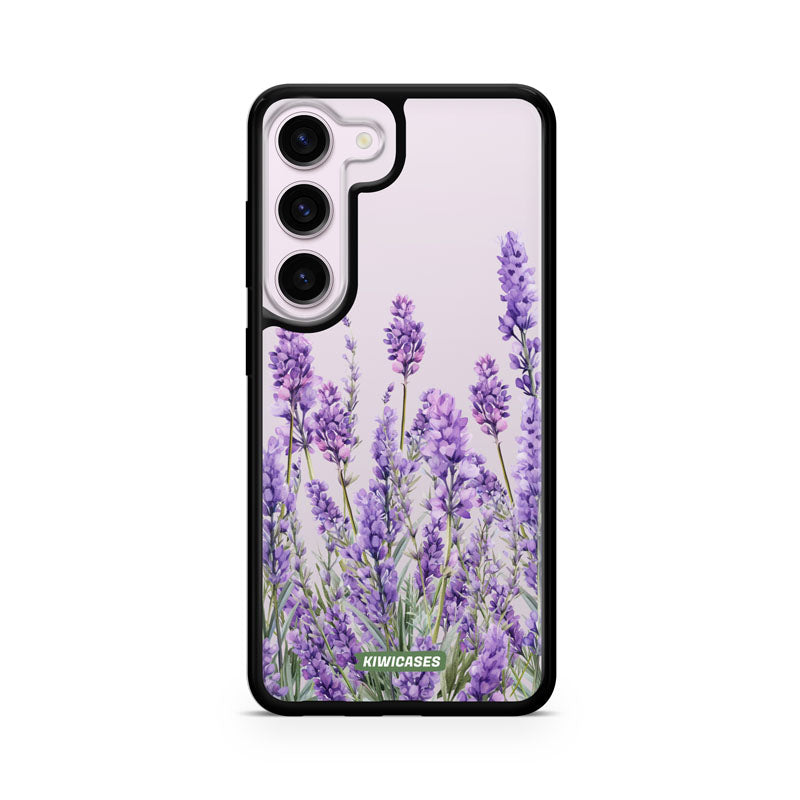 Lavender - Galaxy S23