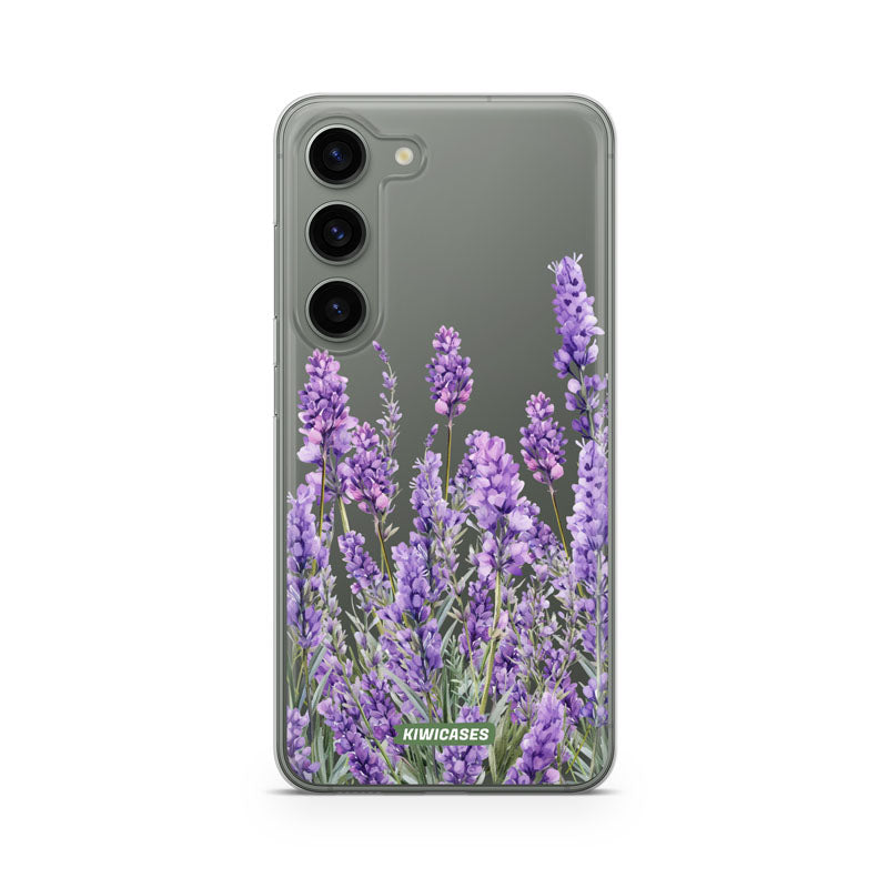 Lavender - Galaxy S23