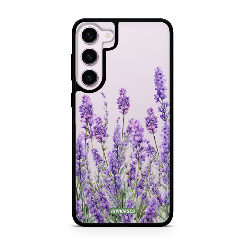 Lavender - Galaxy S23 Plus