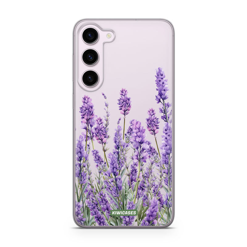 Lavender - Galaxy S23 Plus