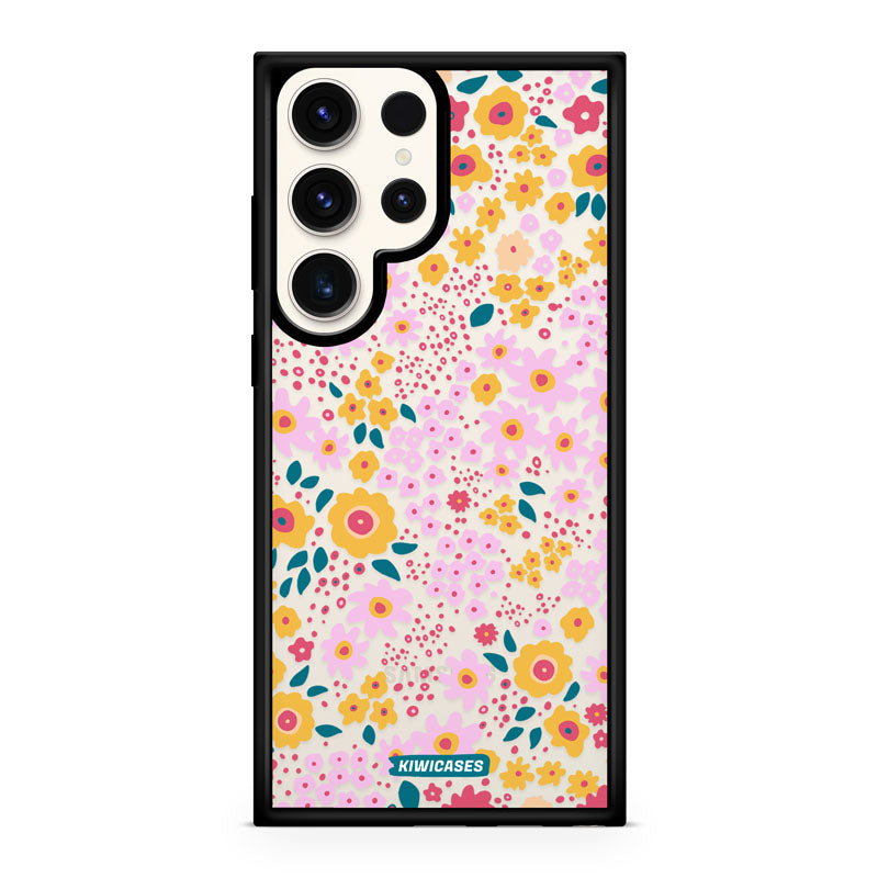 Ditsy Spring Florals - Galaxy S23 Ultra