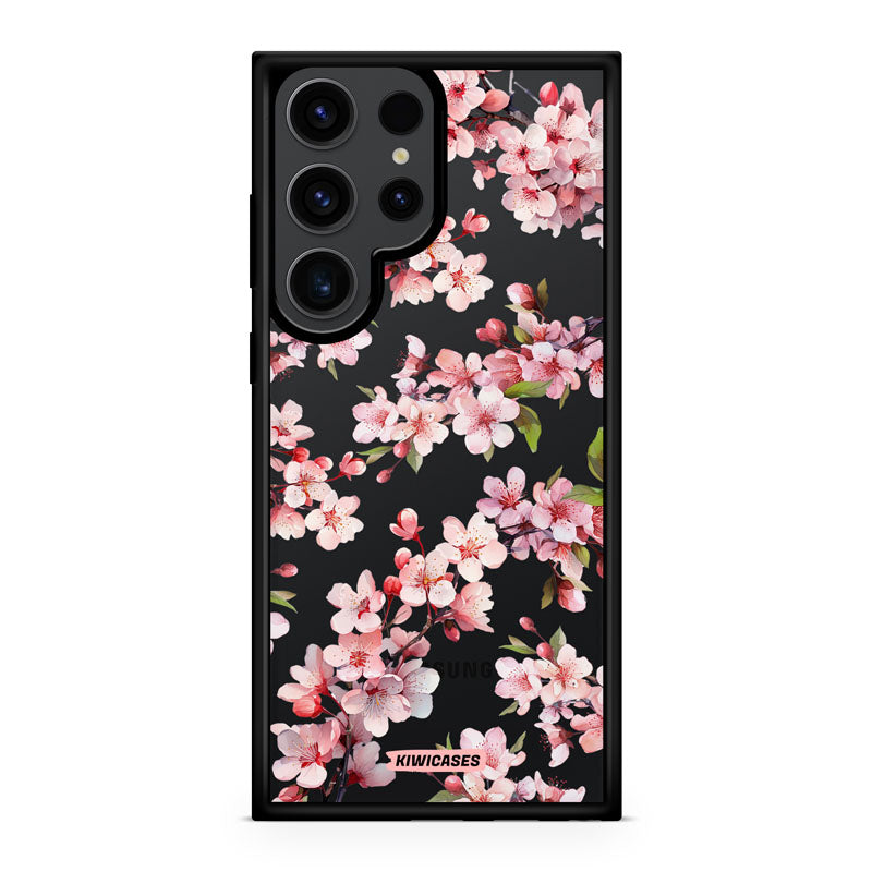 Cherry Blossom - Galaxy S23 Ultra