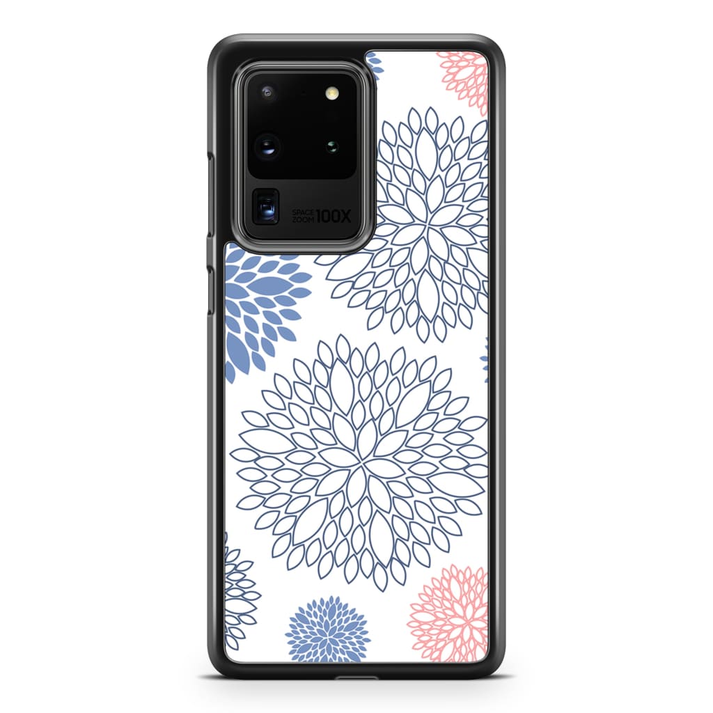 Snow White Phone Case - Galaxy S20 Ultra - Phone Case