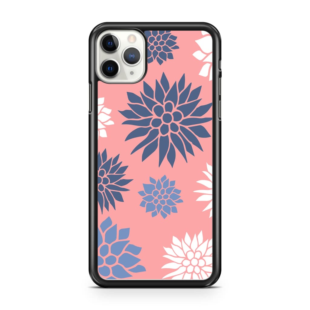 Summer Flames Phone Case - iPhone 11 Pro Max - Phone Case