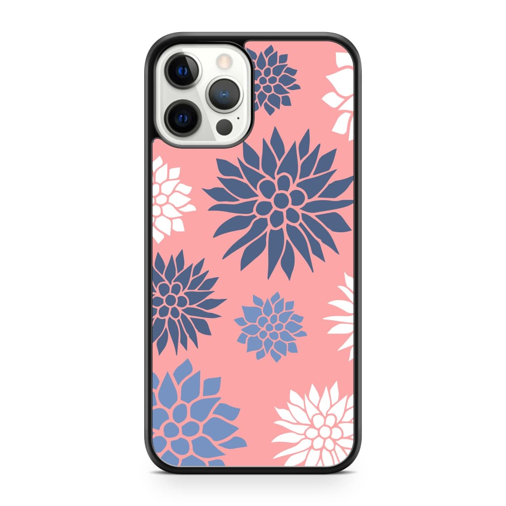 Summer Flames Phone Case - iPhone 12 Pro Max - Phone Case