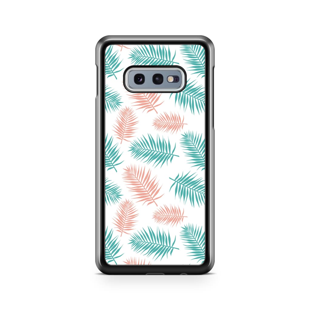 Summer Nights Phone Case - Galaxy S10e - Phone Case