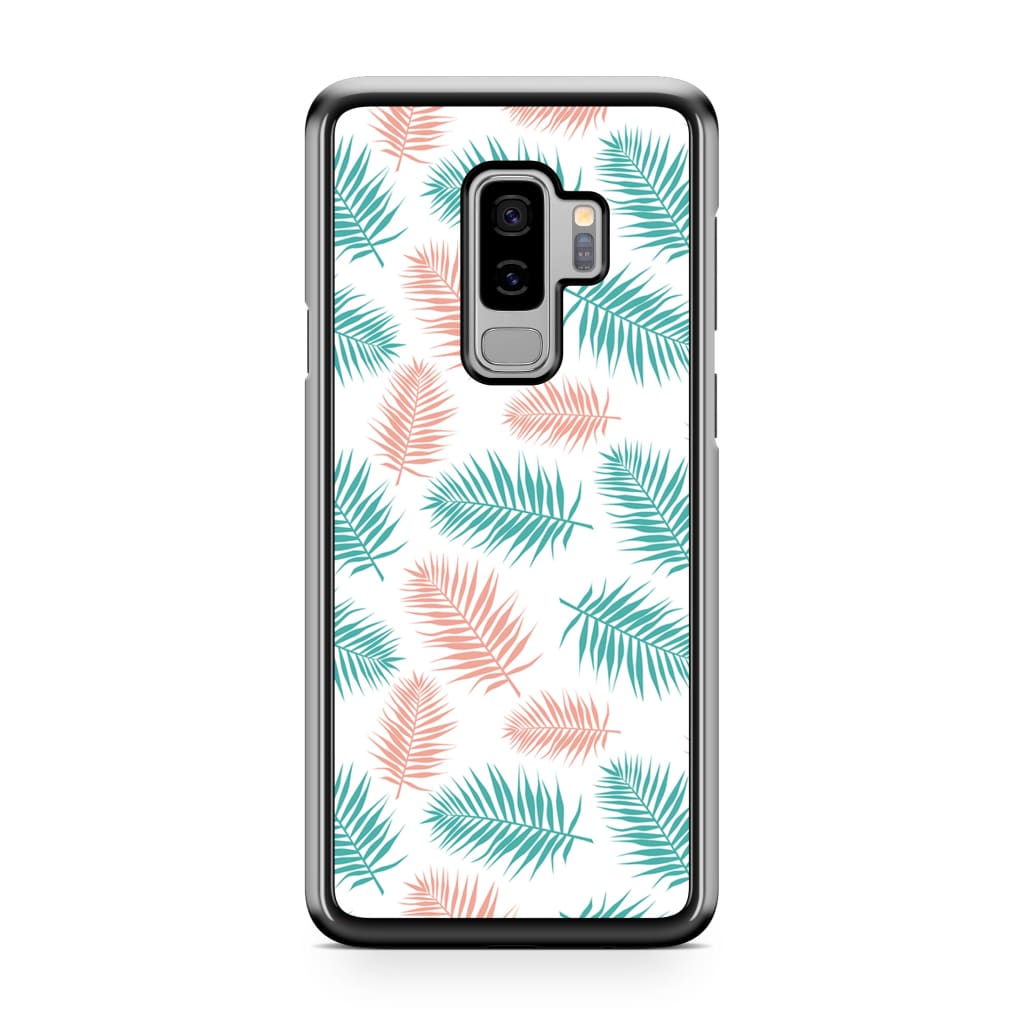 Summer Nights Phone Case - Galaxy S9 Plus - Phone Case