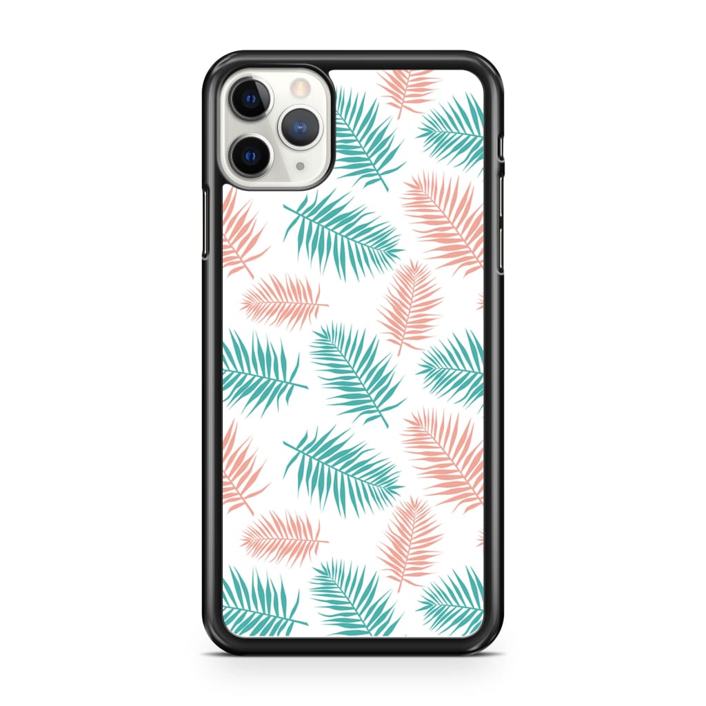 Summer Nights Phone Case - iPhone 11 Pro Max - Phone Case